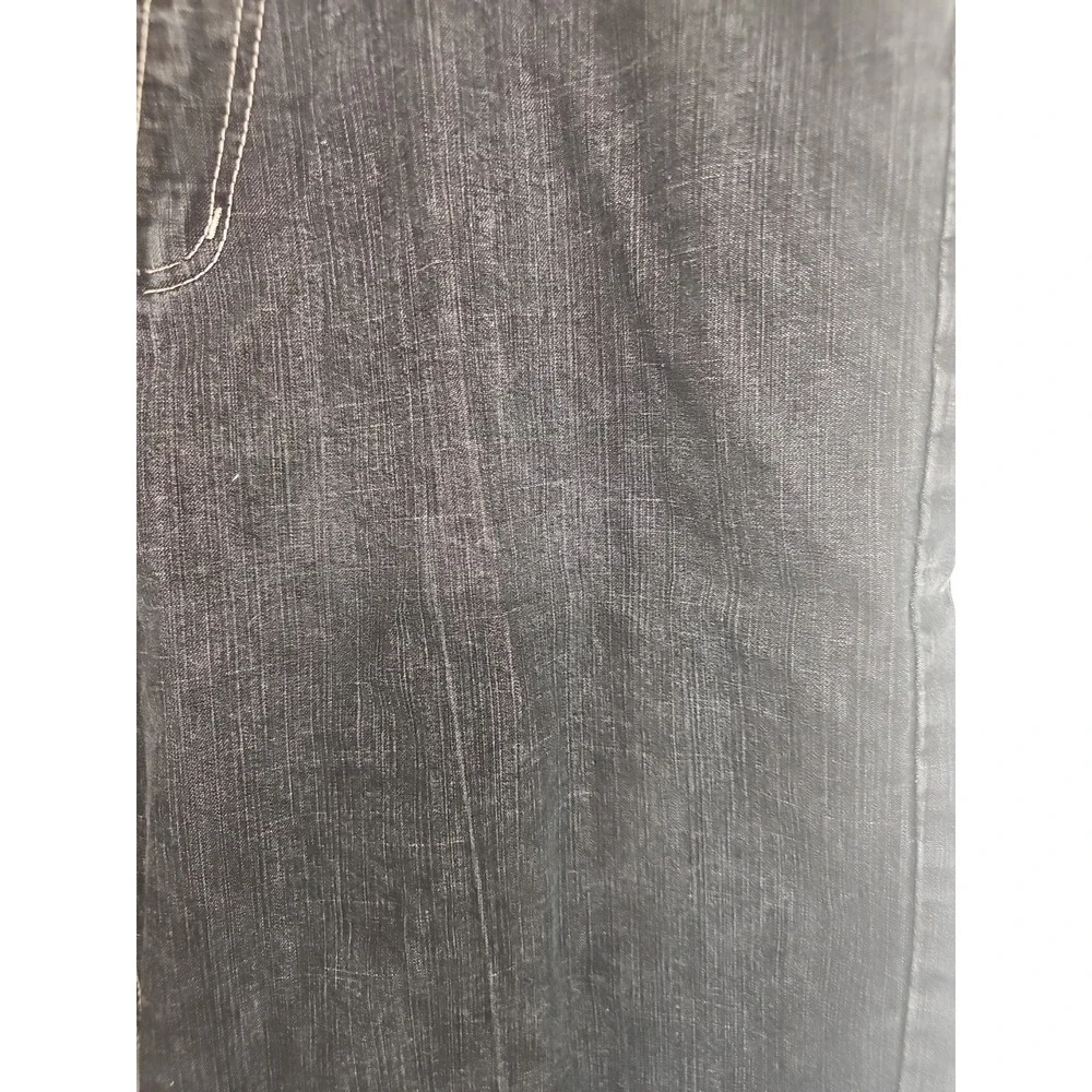 True Religion-Durga-Billy 38 Hindu goddess durga Shorts.